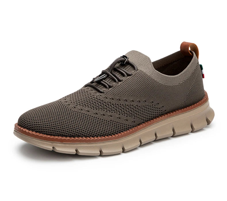 Summer Mesh Men Casual Shoes Non-Leather Lightweight Breathable Big Foot Plus Size 49 50 51 52 53 54 Free Shipping