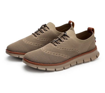 Summer Mesh Men Casual Shoes Non-Leather Lightweight Breathable Big Foot Plus Size 49 50 51 52 53 54 Free Shipping