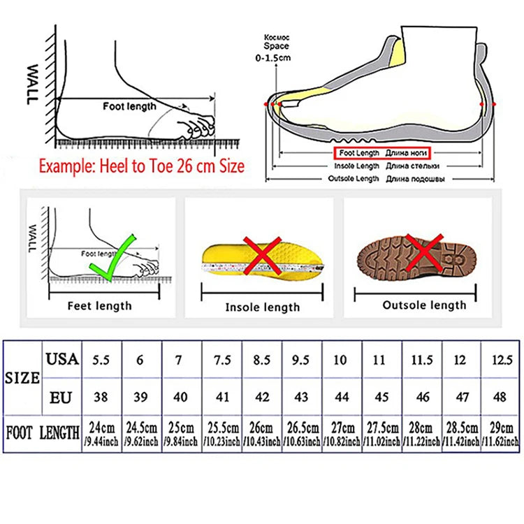 Men Boots Casual Winter Male Shoes High Top Platform Leather Outdoor Walking Sneakers Ankle Chelsea Cowboy Tactical Bootie